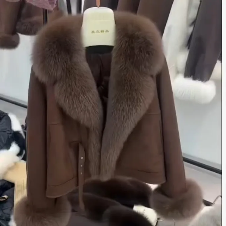 时尚潮流百搭精品女装