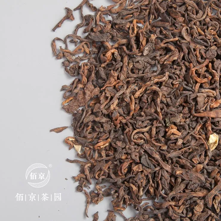 佰京茉莉熟普一级送礼聚餐下午茶