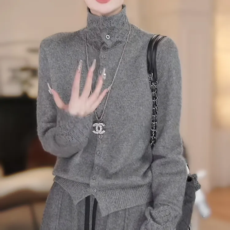 635369369针织毛衣爆爆家优选专享链接H6-88