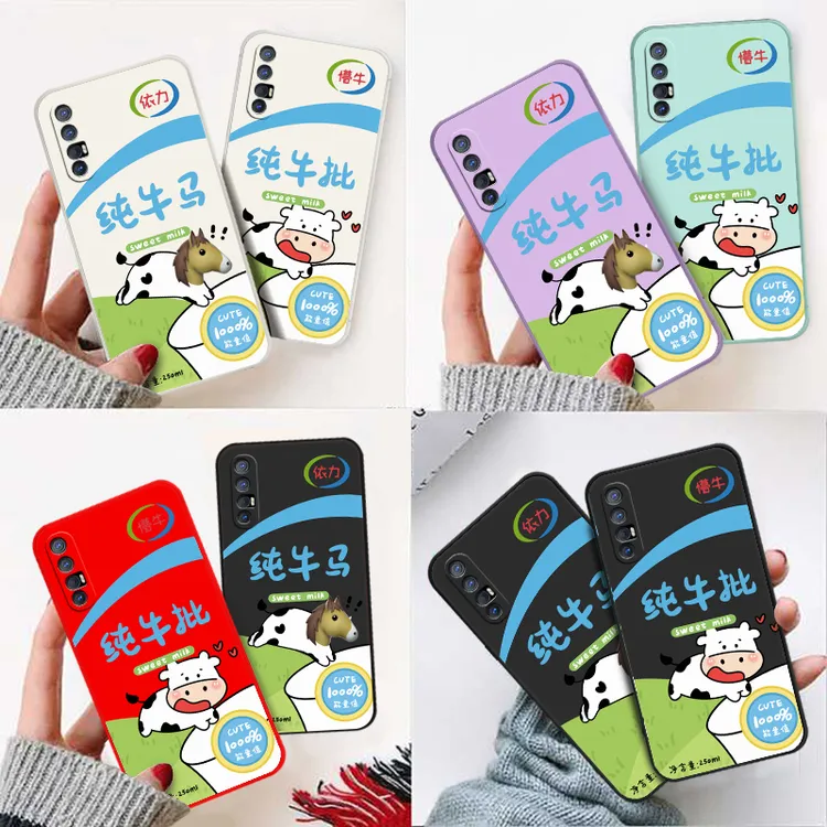 适用OPPOReno3Pro手机壳reon3pro防摔poopreno3pro可爱PCRM00卡通
