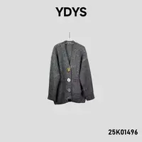 【YDYS】25K01496 2025新款时尚气质小众毛衣