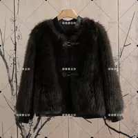 【顺】新中式秋季新款小香风时尚百搭轻奢上衣C562