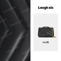 【笑毒毒定制】LS-lulu包LS412B007-laughsis