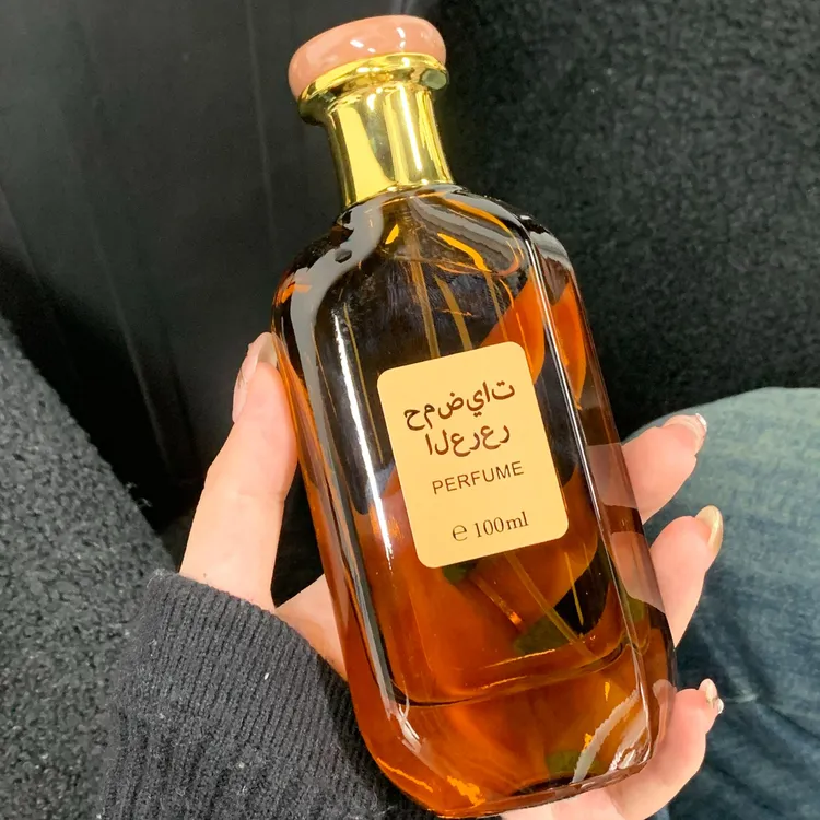 中东迪拜阿拉伯经典香水香味木质沙特伊朗阿联酋持久迪拜进口香水