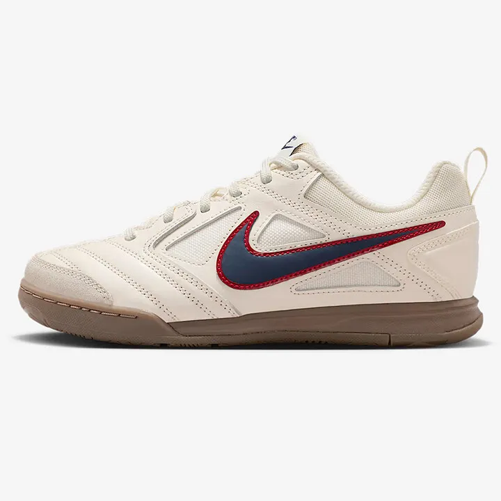 NIKE耐克女鞋2025新款GATO (GS)时尚耐磨户外运动休闲鞋子 HV9596