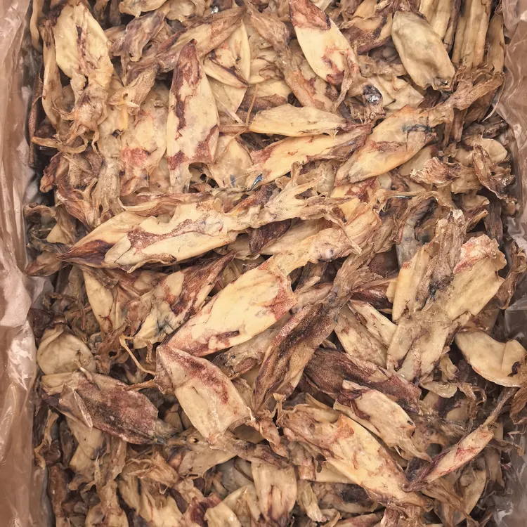 福建惠安本港中管干货食用鲜甜鱿鱼干