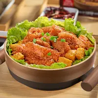 【三步成菜】有手就会好人家粉蒸肉调料香辣五香ZB
