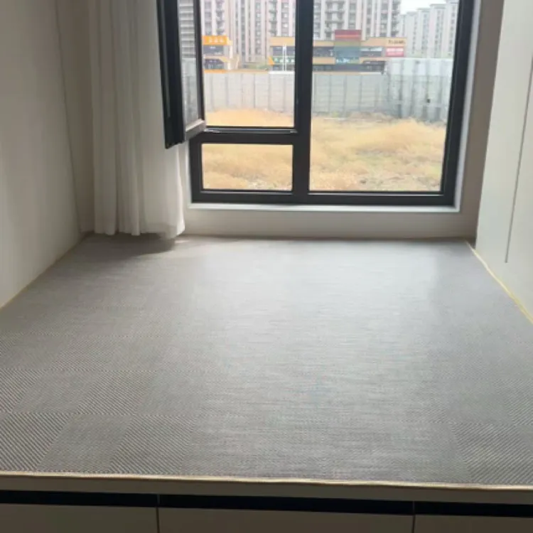 升级版6毫米加厚防水防油炕席可定制剪裁无味环保不支持7天无理由