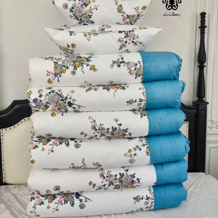 tak kixlik三件套民族风,不掉色,新疆包邮,不是纯棉