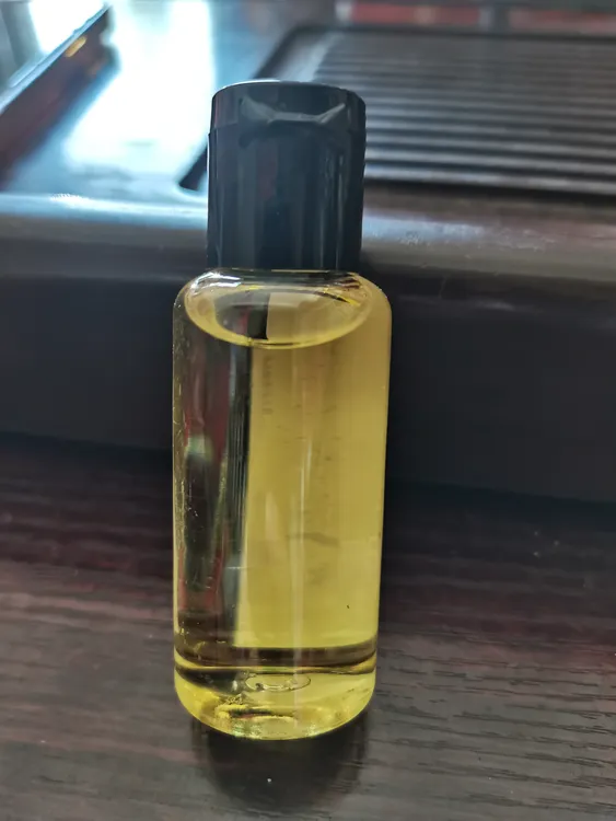宠粉福利（山茶油）