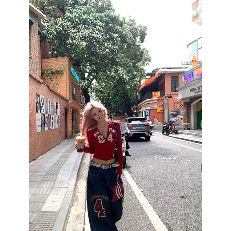 1×1 原版做工 原版面料 高品质2025新款秋款打底衫上衣我不是丽姐