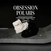 OBSESSION 秋冬新款板鞋马丁靴