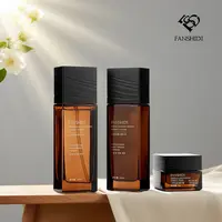 FANSHIDI/梵诗笛山茶花臻润水乳霜套装（达人）