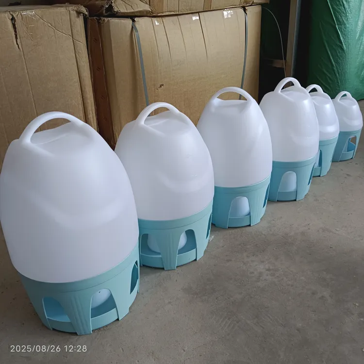 鸽子耐高温新蓝白水壶