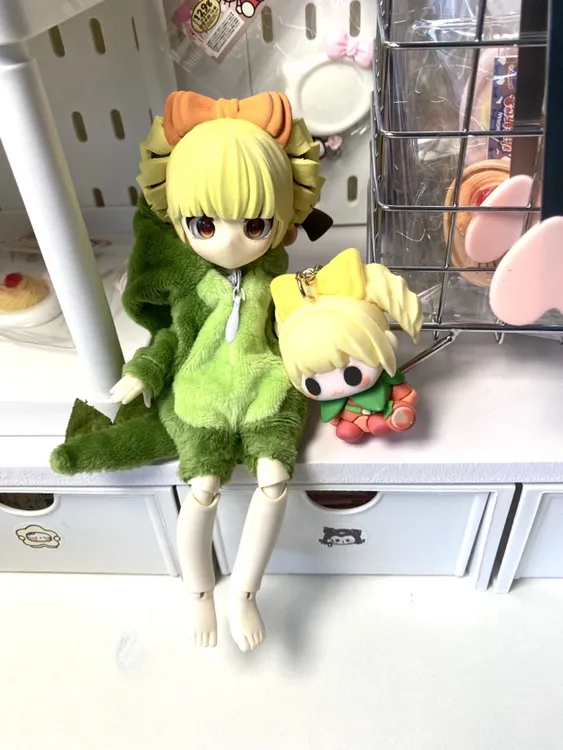 ob11 gsc头壳 12分-4分头壳定制 （定制咨询）