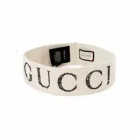 【Tam专属】GUCCI/古驰(香港发)情侣款棉发带头带头巾 ty