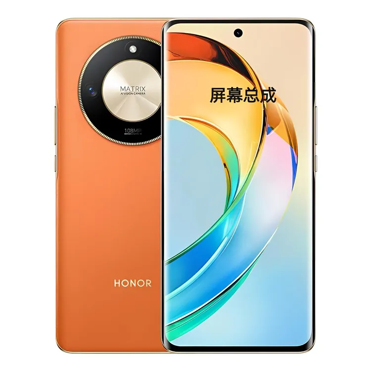 99新  99新    适用荣耀X50手机屏幕6.5英寸屏幕总成