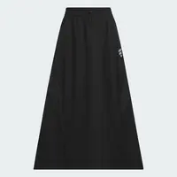 adidas阿迪达斯女子FOS LONG SKIRT梭织长裙KF0699