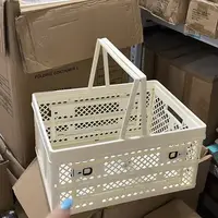 新品收纳篮手提篮NO.退NO.换