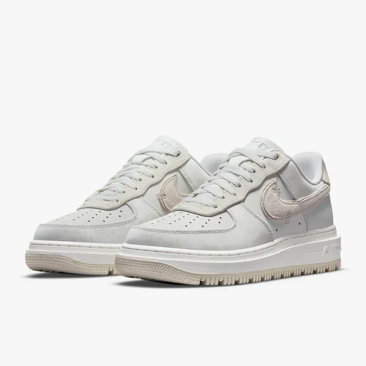 Nike/耐克正品AirForce1空军一号男女经典多巴胺板鞋DD9605-100