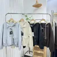 【宝贝家】1802超软皮外套高品质