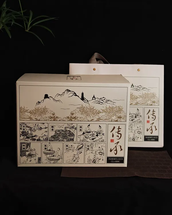 精品滇红 柔美花果香经典滇红耐泡性价比