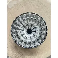 纯手工茶器主人杯银孔雀