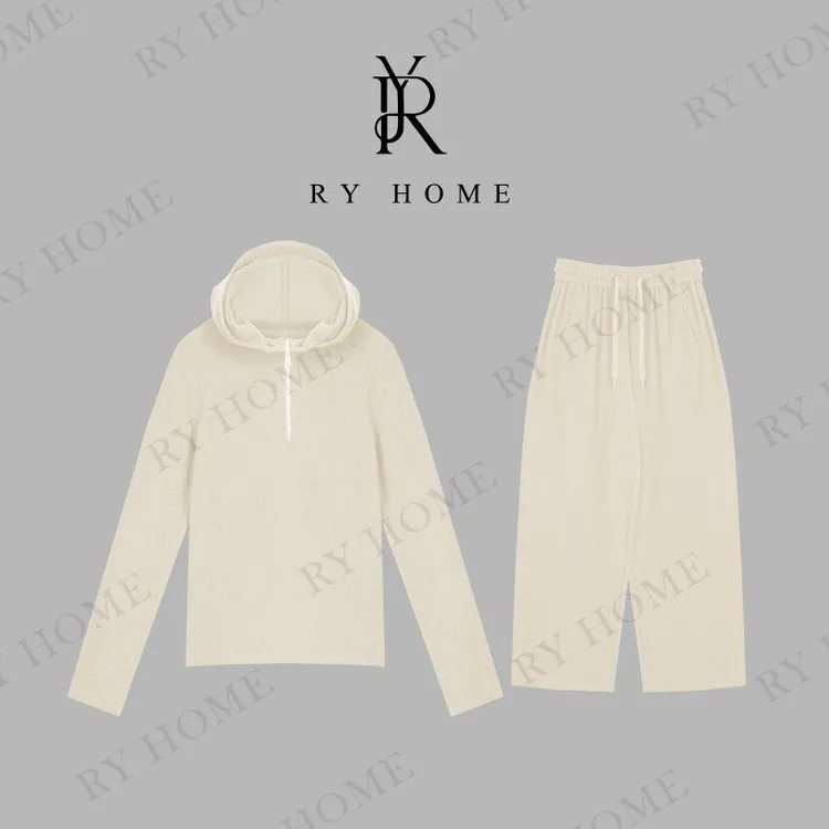 【容雨RYHOME】设计感时尚慵懒风“懒人必备”套装253ST1366