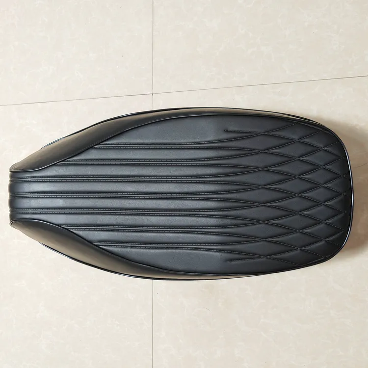 适用雅迪白沙70,白鲨90.雅迪g254.雅迪T35h坐垫总成全新升级加厚，