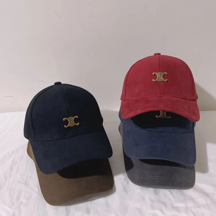 硬顶宽檐立体鸭舌棒球帽女遮阳防晒显脸小春夏秋季适用秋冬男潮