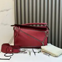 95新 LOEWE/罗意威 罗意威/95新/包包/250501XZ0020/C6845578092