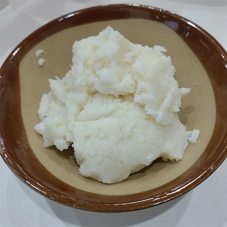 贵州高山农家自制传统发酵甜酒醪糟米酒