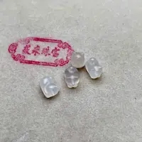 趴趴猫玉髓（多样性发）ZL064 ZLB