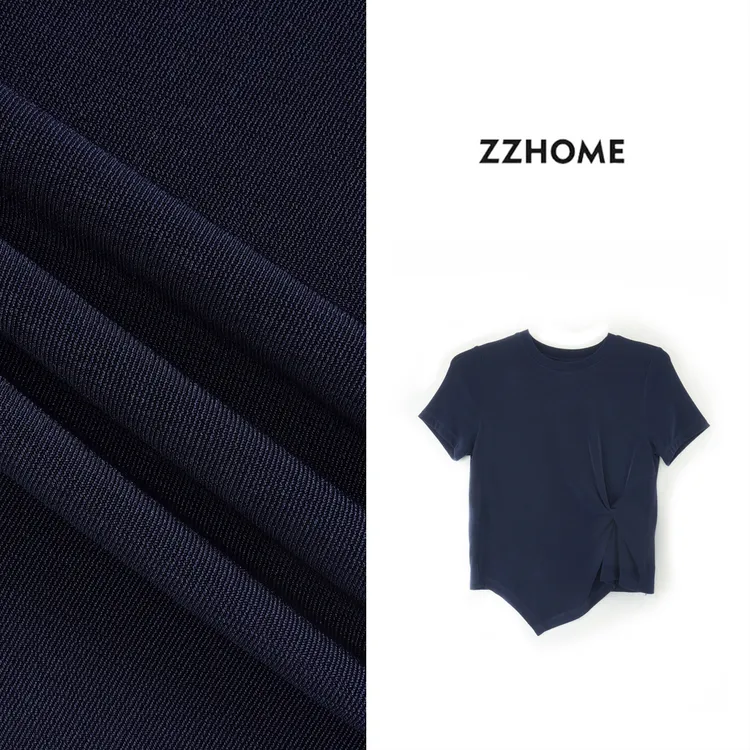 ZOZO HOME | 非常规系列扭结女款圆领t恤q173191p