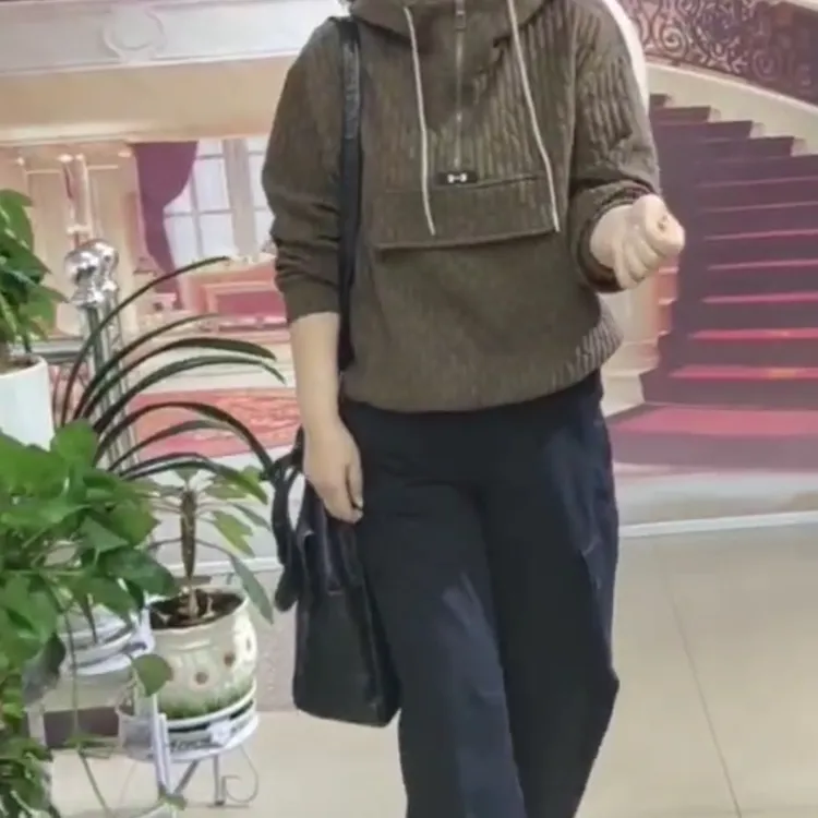 大码女装，上衣——17595号