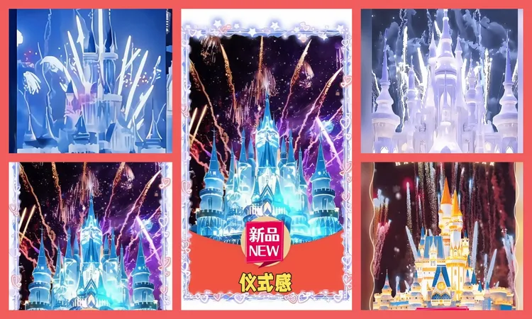 【仪式感】2025蛇年动态封面定制红鼓包送男女友跨年新年快乐仪式感