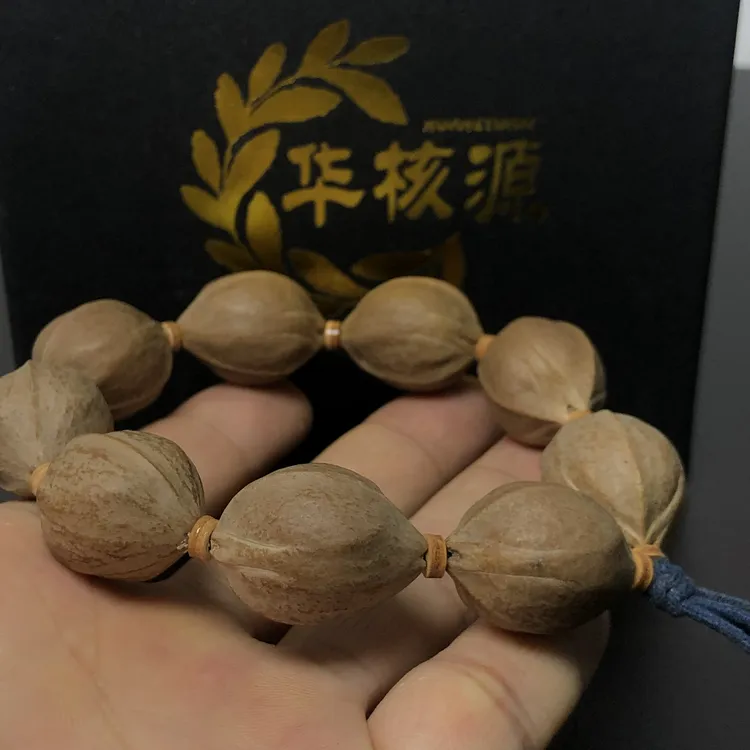 精挑精卡梅林铁核素串1.9尺寸
