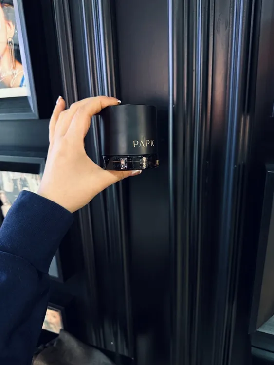 （贴贴霜）PAPK沁润保湿妆前贴贴面霜