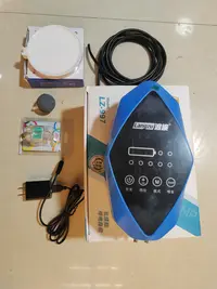 防停电  交直流氧气泵