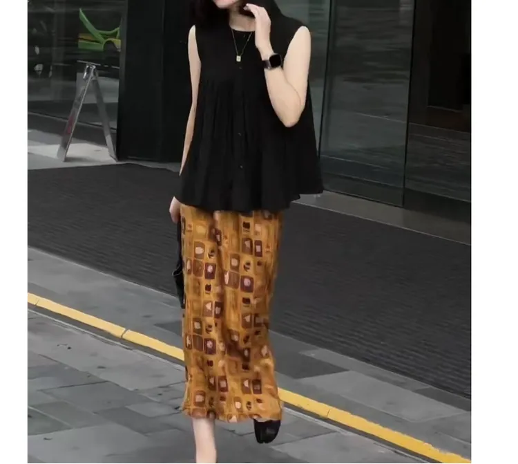 时尚潮流百搭精品女装zsx34304