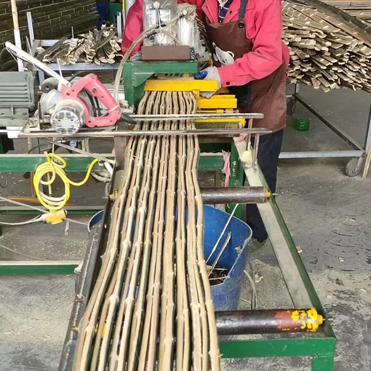 竹架板脚手架竹跳板竹桥板工地工厂防护板毛竹板基础建筑材料竹排