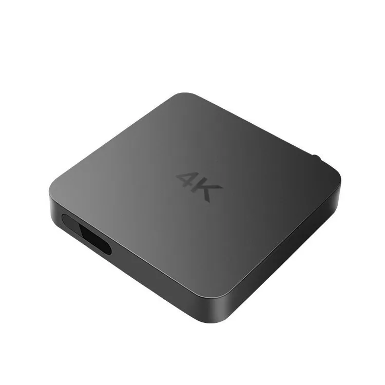 网络机顶盒安卓版4K高清无线wifi电视盒子配件家用智能无线机顶盒