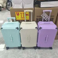 行李箱-规格款式配件随机 j
