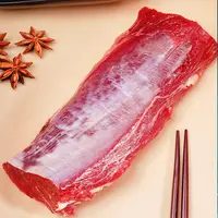 【寻蒙鲜生】内蒙古牛里脊1000g*2