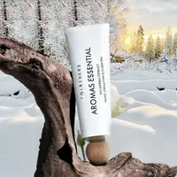 FAIRYHERB荀草密语馥滢植萃精油护手霜滢润嫩滑留香保湿便携40g