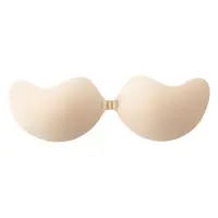 聚拢胸贴女大胸不掉防下垂防走光贴夏季薄款隐形内衣女乳贴