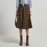 【力力淘】莱芙艾迪儿半身裙1W3Q83171