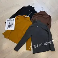 【WJ】冬款 丽 90011  四色上衣（3-6）