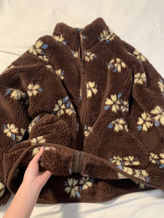 甜美少女碎花珊瑚绒睡衣女2025秋冬季新款大码加厚保暖家居服套装