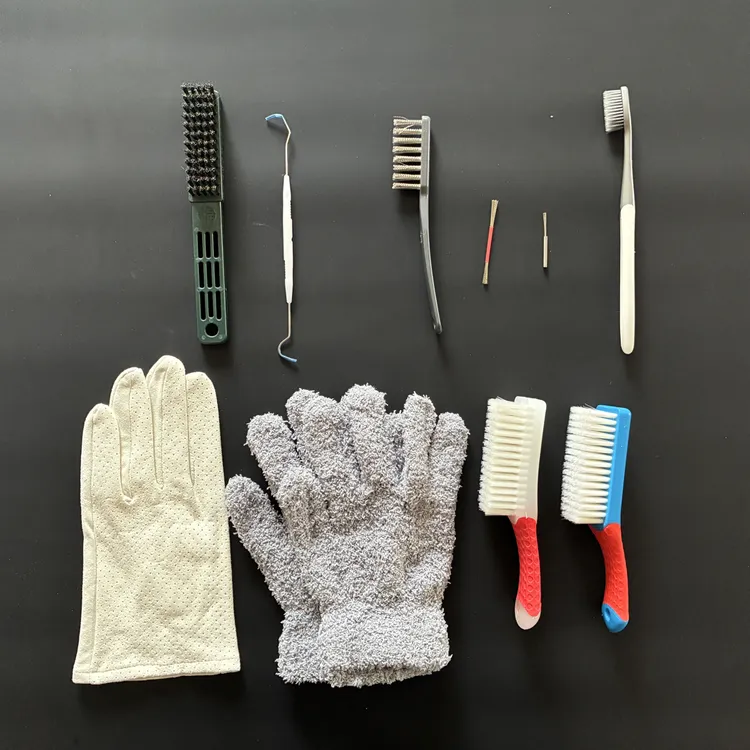 文玩核桃打底套装，顺丰包邮